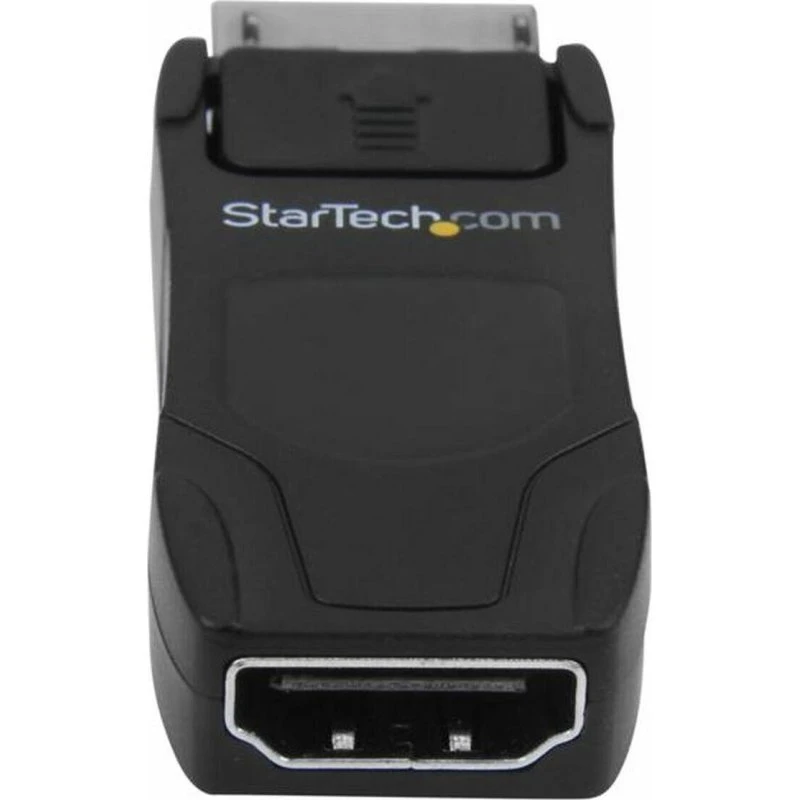 StarTech DisplayPort til HDMI-adapter 4K Ultra HD