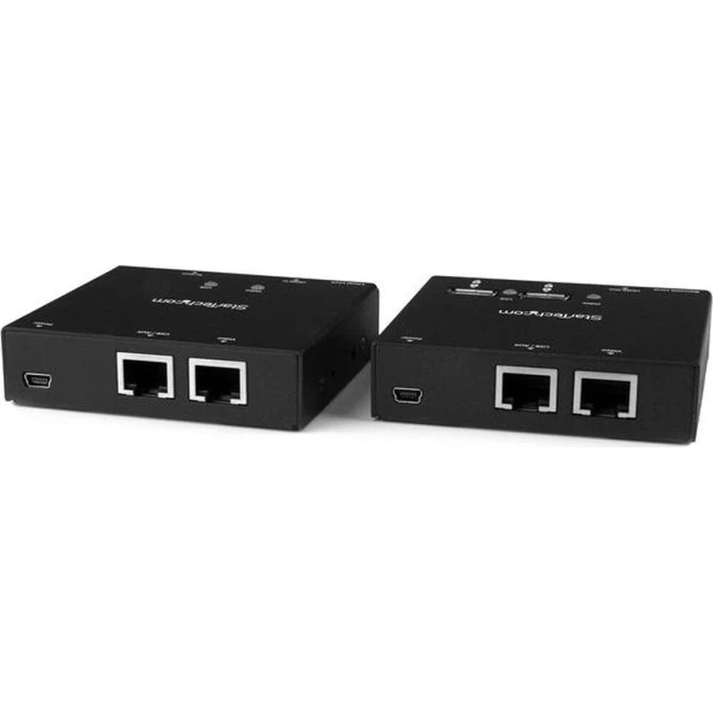 StarTech ST121USBHD HDMI over CAT6 Extender m/ USB-hub
