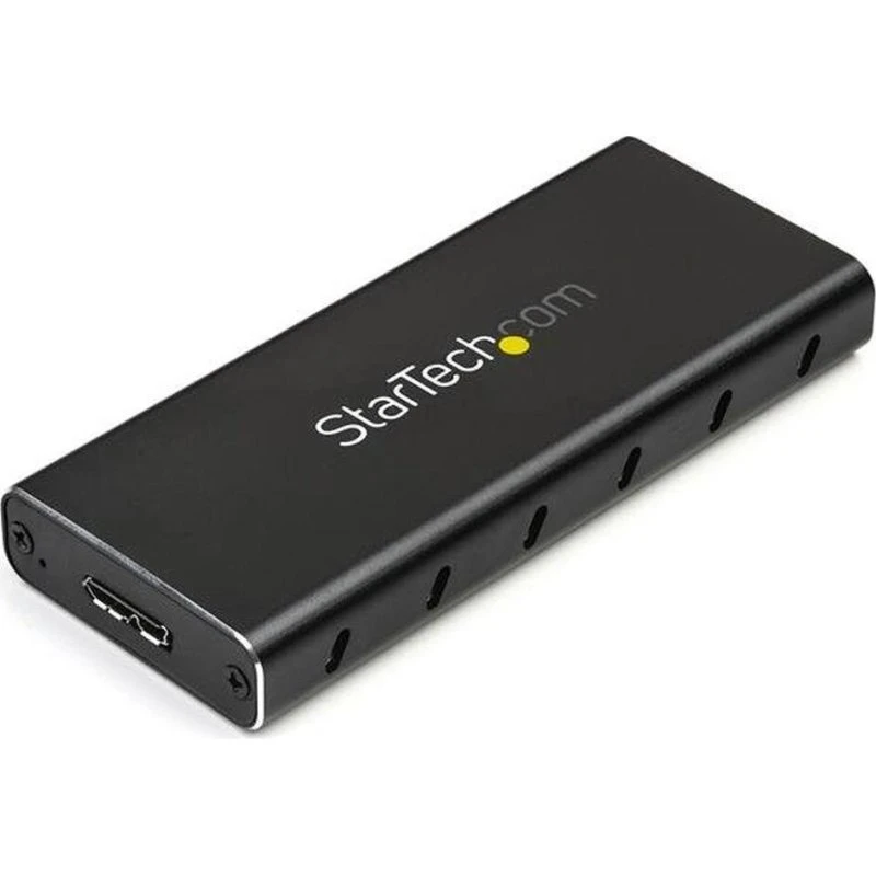 StarTech M.2 SATA til USB-C kabinet SM21BMU31C3