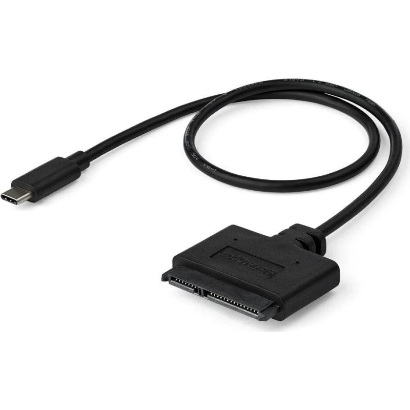 StarTech USB-C til SATA 2,5" adapterkabel (USB31CSAT3CB)