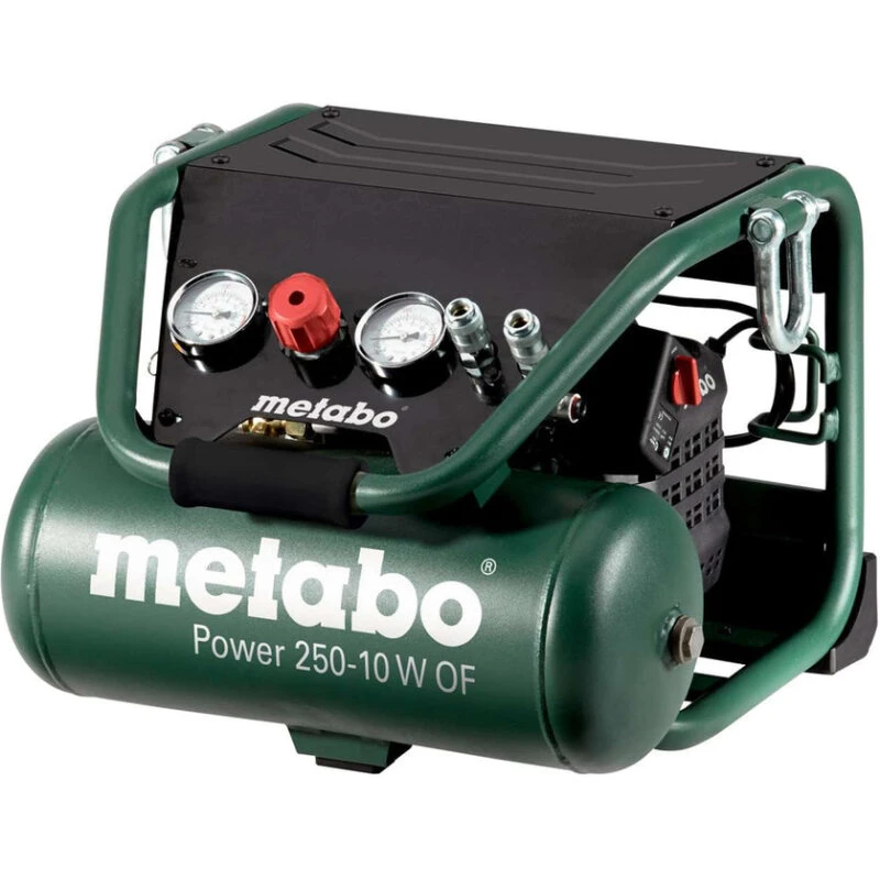 Metabo Kompressor Power 250-10 W OF