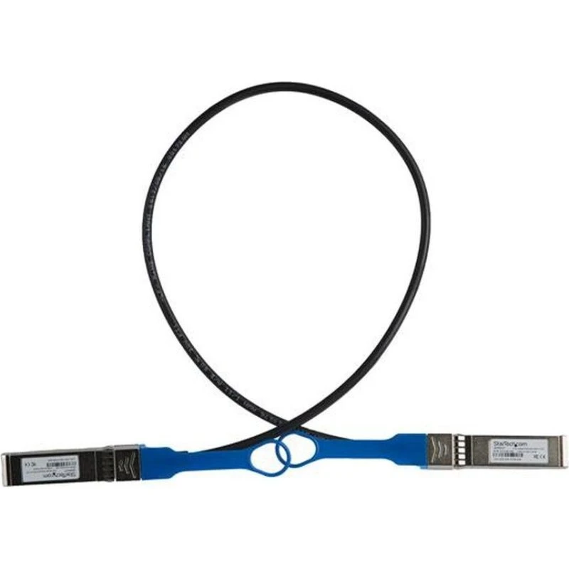 StarTech SFP+ 10Gb DAC Twinax 0,65 m (JD095C kompatibel)