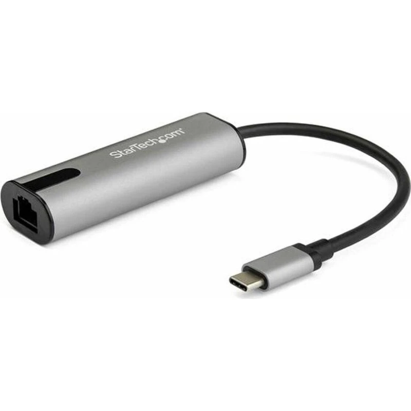 StarTech USB-C 2.5GbE netværksadapter (US2GC30)