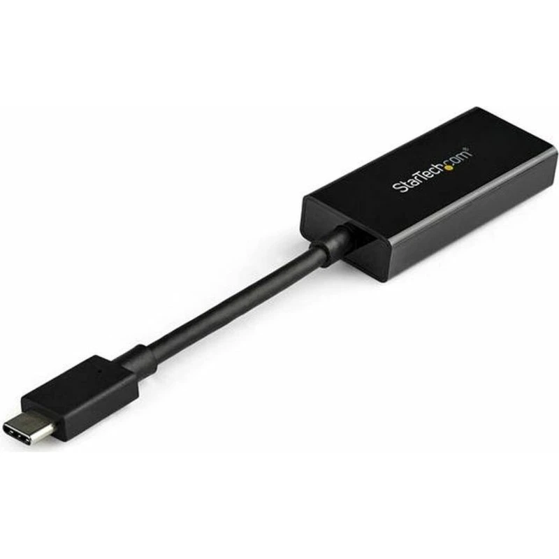 StarTech USB-C til HDMI Adapter 4K@60Hz HDR - Sort