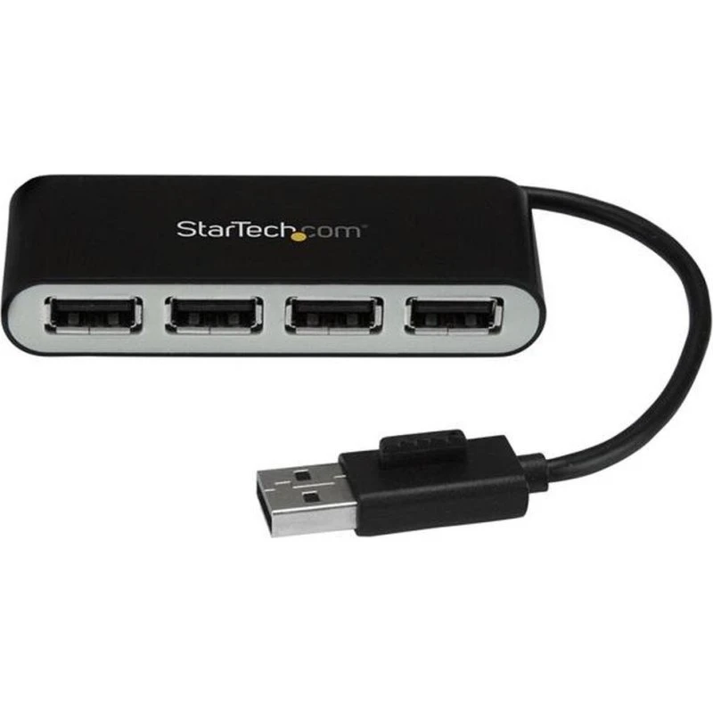 StarTech 4-port USB 2.0 Hub (ST4200MINI2)