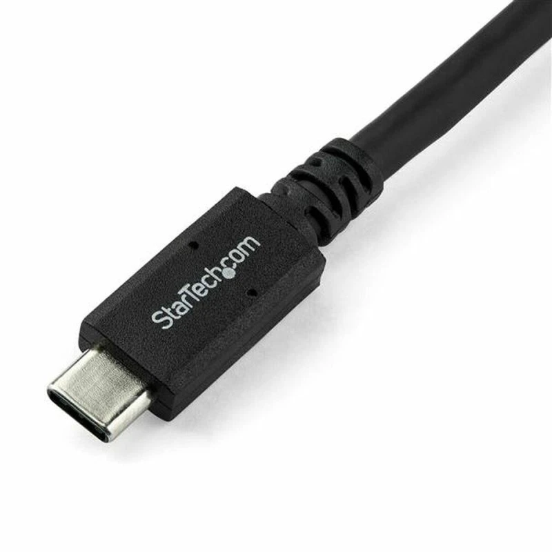 StarTech USB-C til USB-C kabel 1,8 m – 5Gbps & 5A PD
