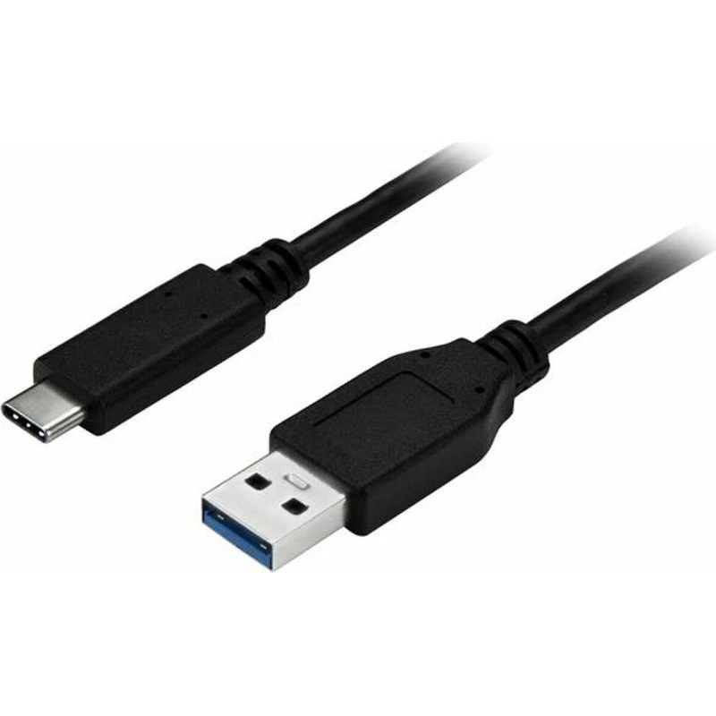 StarTech USB-A til USB-C kabel 1 m (USB 3.0, 5Gbps)