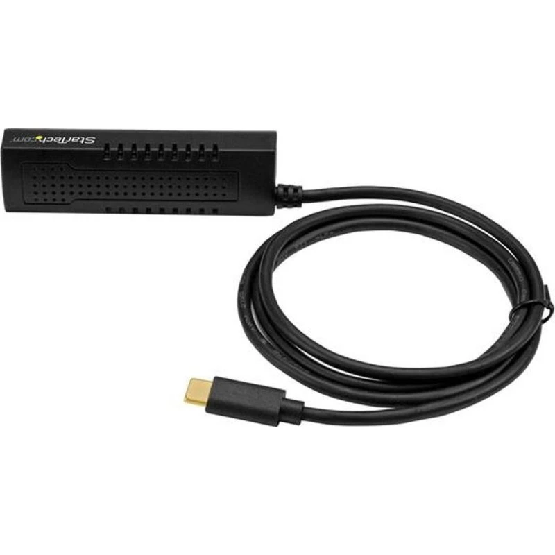 StarTech USB-C til SATA adapterkabel 10Gbps (USB 3.1)
