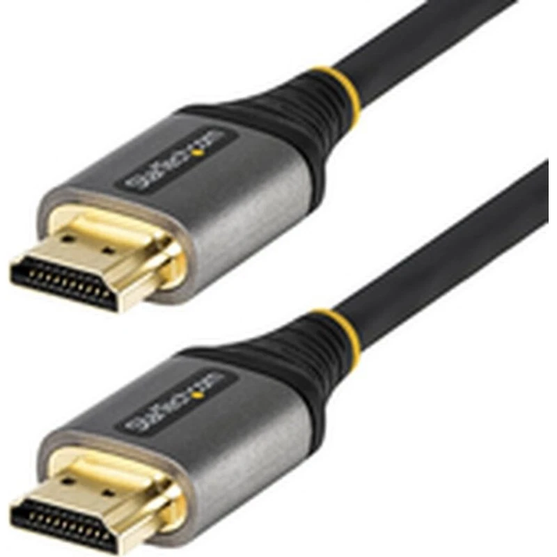 StarTech HDMI 2.0 kabel 2 m – 4K60Hz HDR, Ethernet
