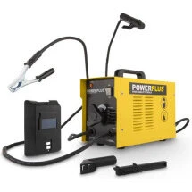 POWX Svejser 55-160 A til elektroder 2-4 mm