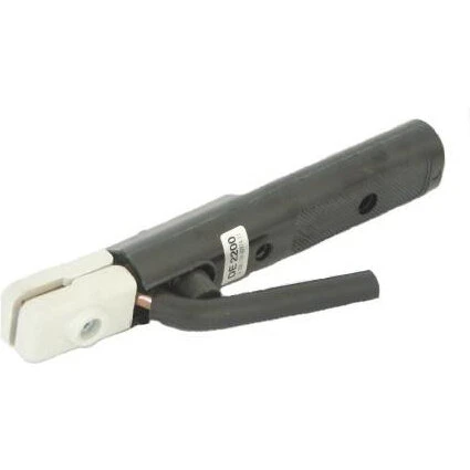 Universal elektrodeholder 200A (1,5–4,0 mm, M8)