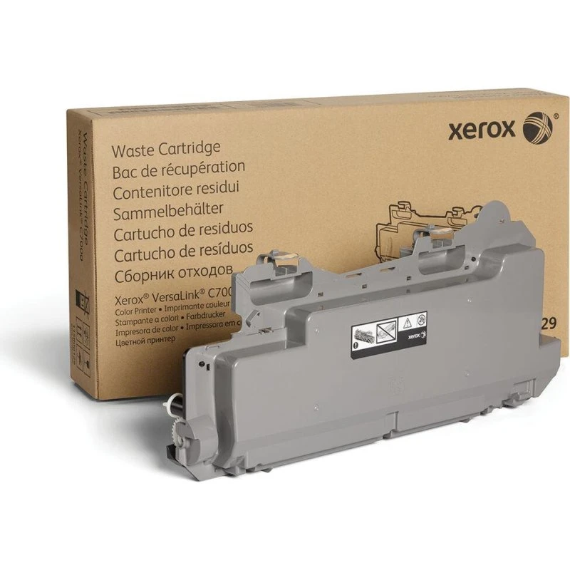 Xerox 115R00129 - Opsamler til overskydende toner