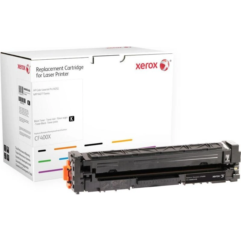 Xerox 006R03456 Sort toner - 2800 sider