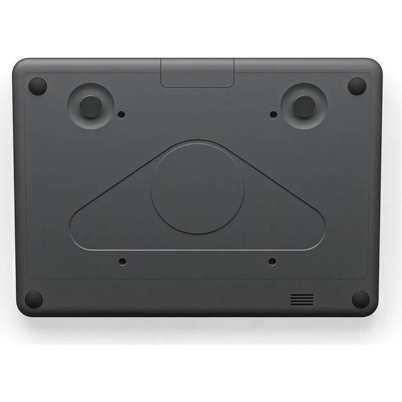 Logitech Tap 10,1" Touch Controller – Sort