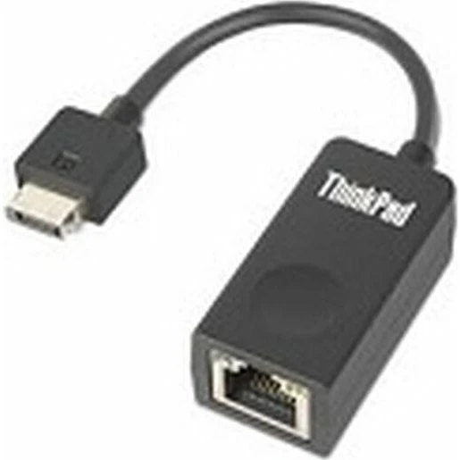 Lenovo ThinkPad Ethernet Extension Adapter Gen 2 (8 cm)