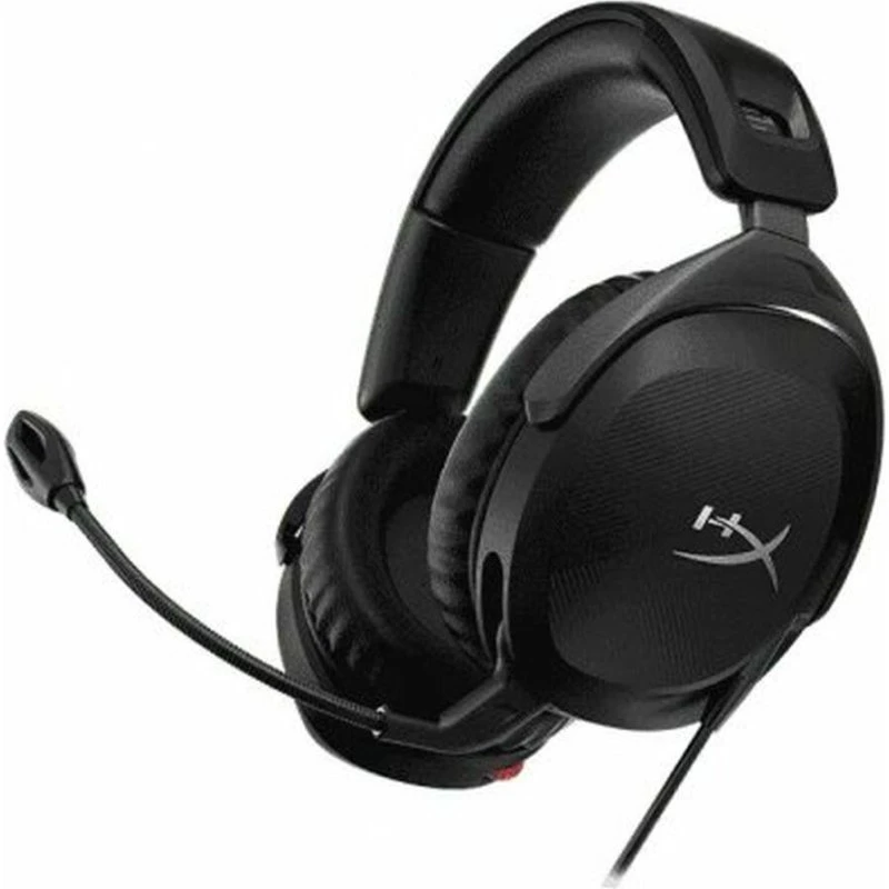HyperX Cloud Stinger 2 – Kablet gaming-headset (sort)