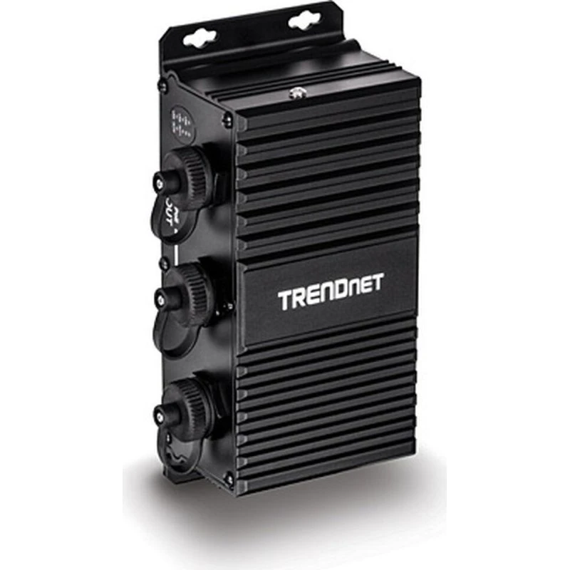 TRENDnet TI-EU120 PoE-injektor 30W (EU-stik)