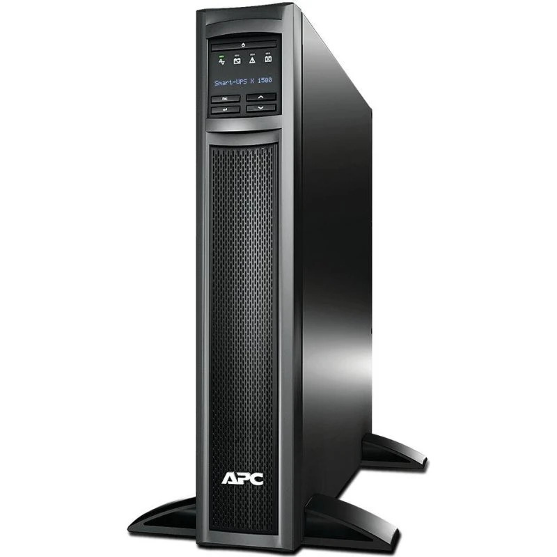 APC Smart-UPS SMX1500RMI2U 1500VA/1200W Rack/Tower