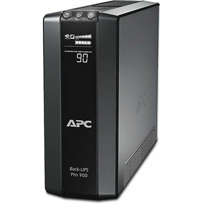 APC Back-UPS Pro BR900G-FR – 900VA / 540W