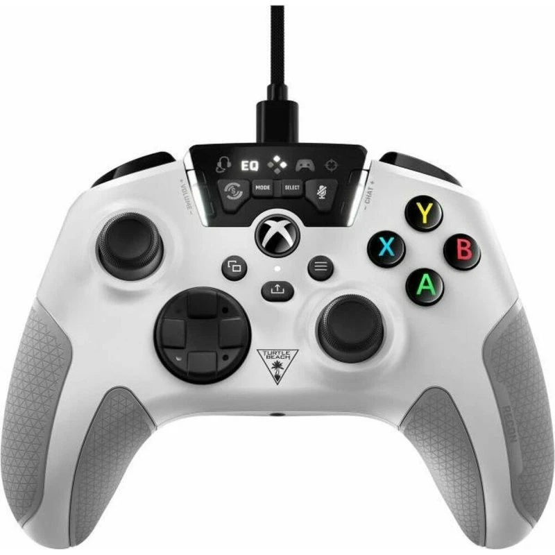 Turtle Beach Recon kablet controller til Xbox - Hvid
