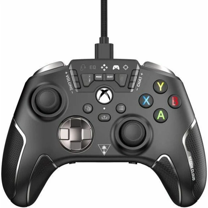 Turtle Beach Recon Cloud trådløs controller – sort