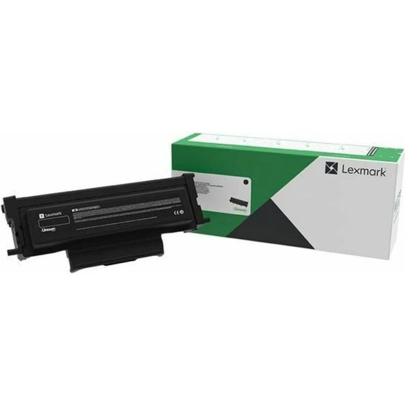 Lexmark B222X00 Sort Toner (Extra High Yield) - 6.000 sider