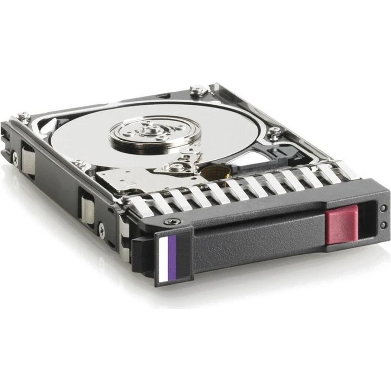 HPE 2,5" 1,2TB SAS 10.000rpm (J9F48A)