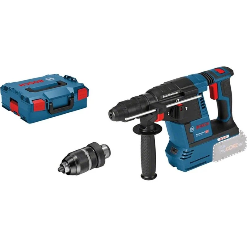Bosch GBH 18V-26 F Professional - 18V SDS-plus 2,6 J