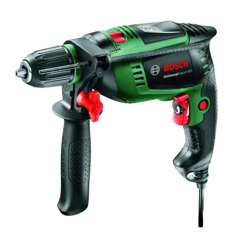 Bosch UniversalImpact 800 Slagboremaskine 800W