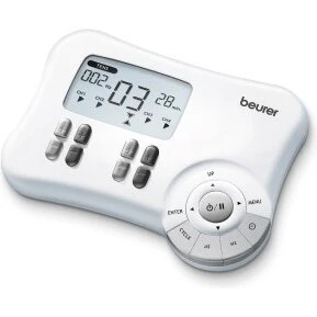 Beurer EM 80 3-i-1 TENS/EMS terapiapparat