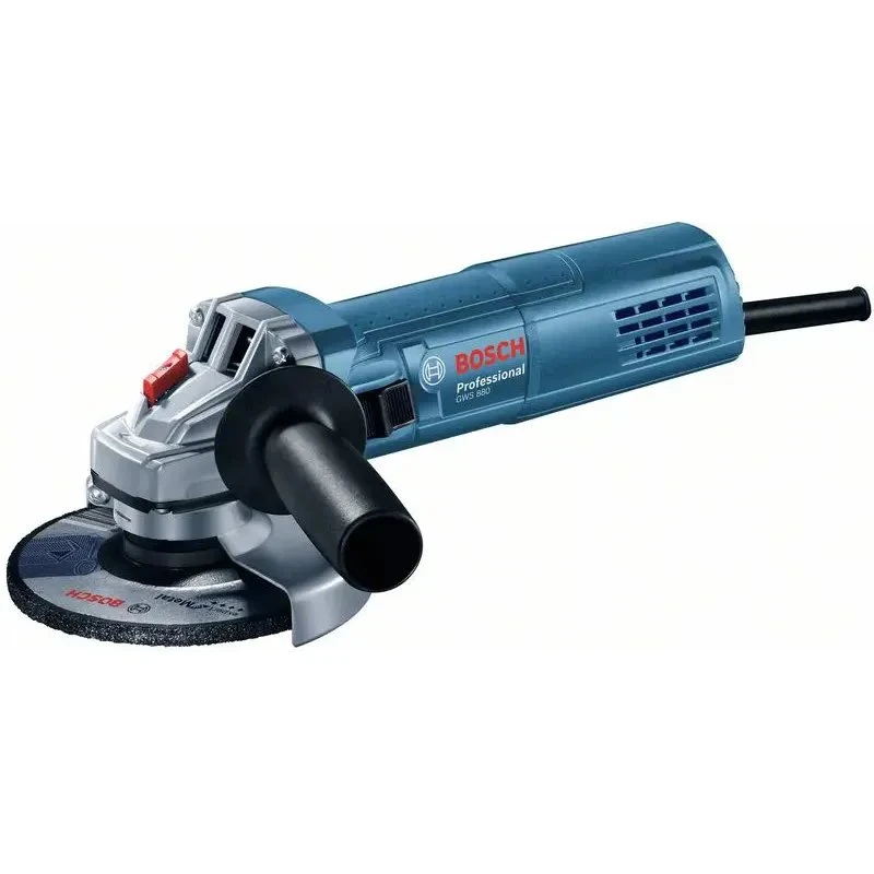 Bosch GWS 880 Vinkelsliber 125 mm – 880 W