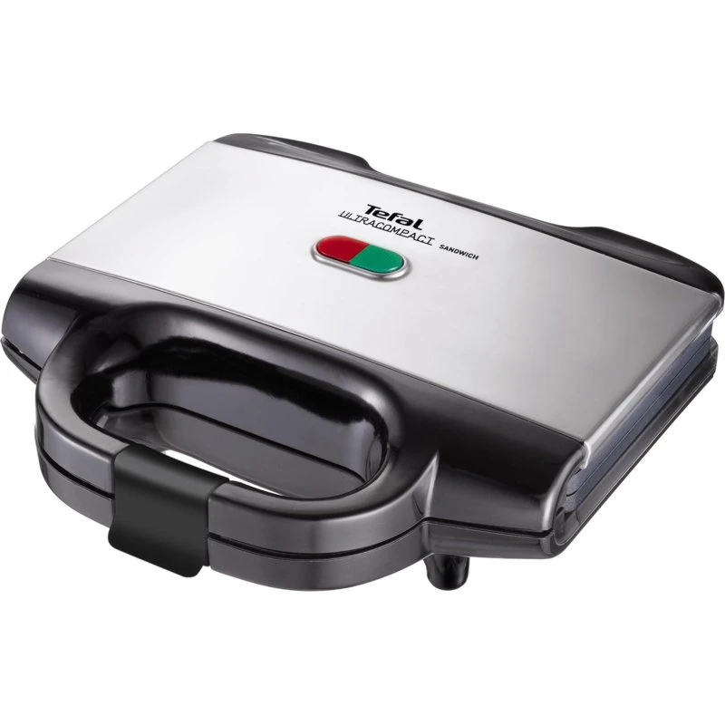 Tefal Ultracompact SM1552 Sandwichtoaster 700W