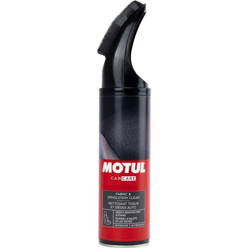 Motul Polstringsrenser 500 ml – Stof & Interiør