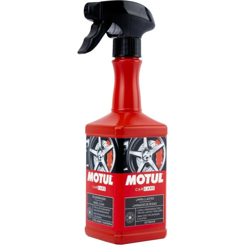 Motul Fælgrens Wheel Cleaner Spray 500 ml