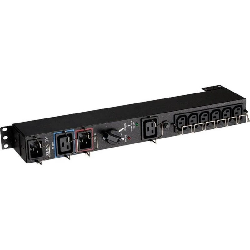 Eaton MBP3KI HotSwap Maintenance Bypass 3 kVA 19" rack