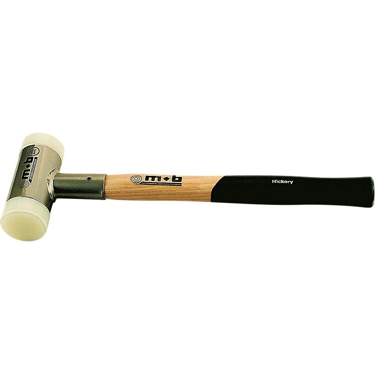 Peddinghaus Dødslagshammer Ø40 mm 700 g Hickoryskaft