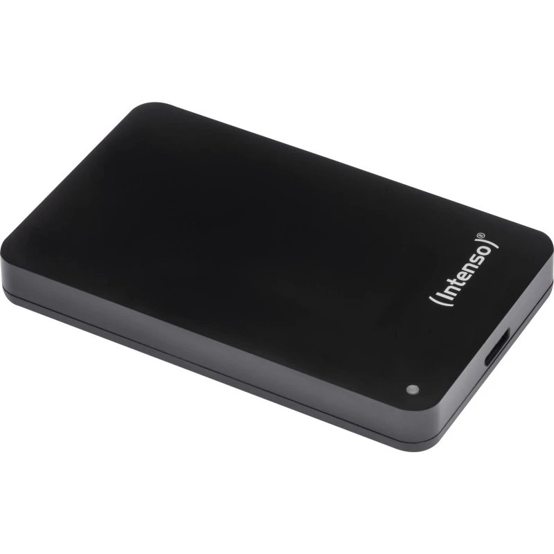 Intenso Memory Case 2TB ekstern HDD 2,5" USB 3.0