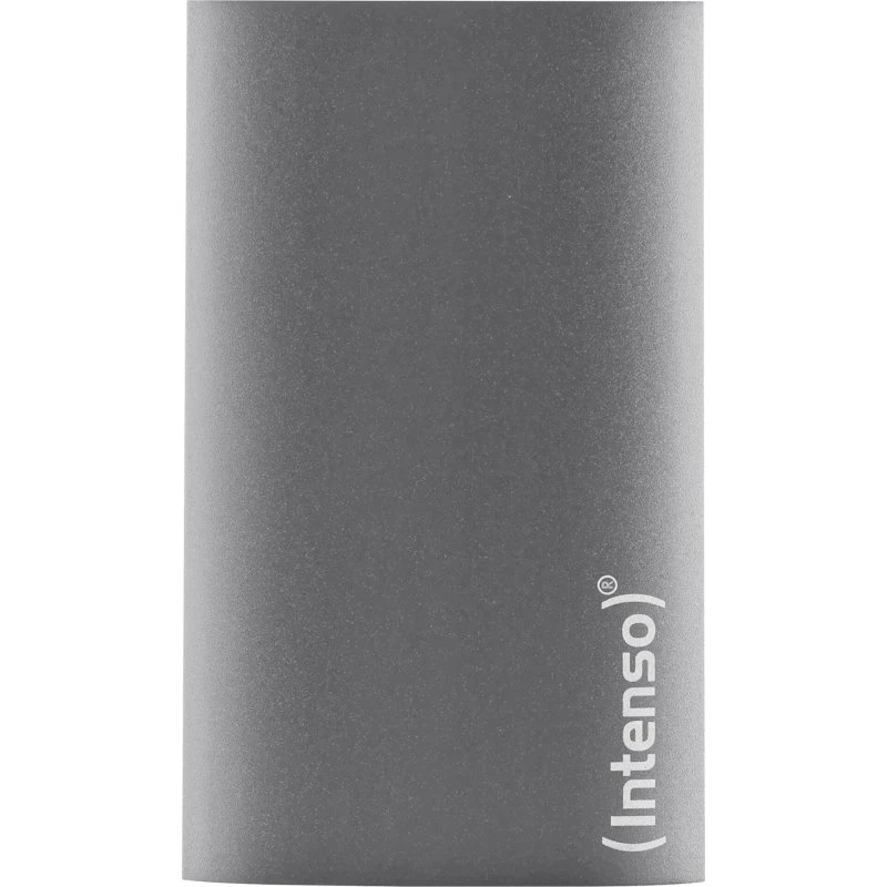 Intenso External SSD Premium 2TB – Ekstern SSD USB-C