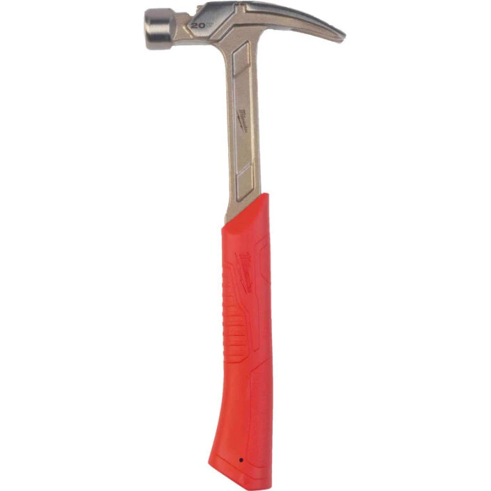 Milwaukee 4932478654 dødslagshammer lige 570 g