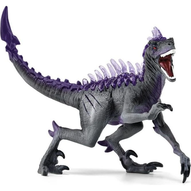 Schleich Skyggeraptor – Eldrador actionfigur