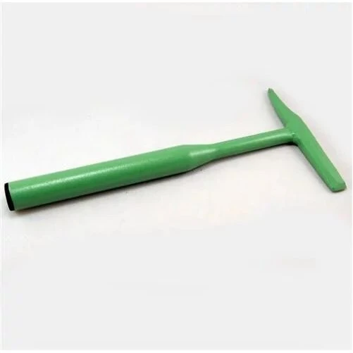 Migatronic Slaggehammer 415 g med metalskaft