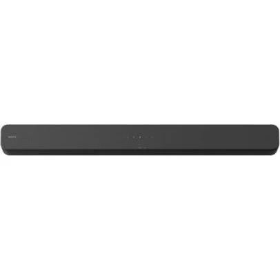 Sony HT-SF150 Soundbar 2.0 – Sort, 120 W