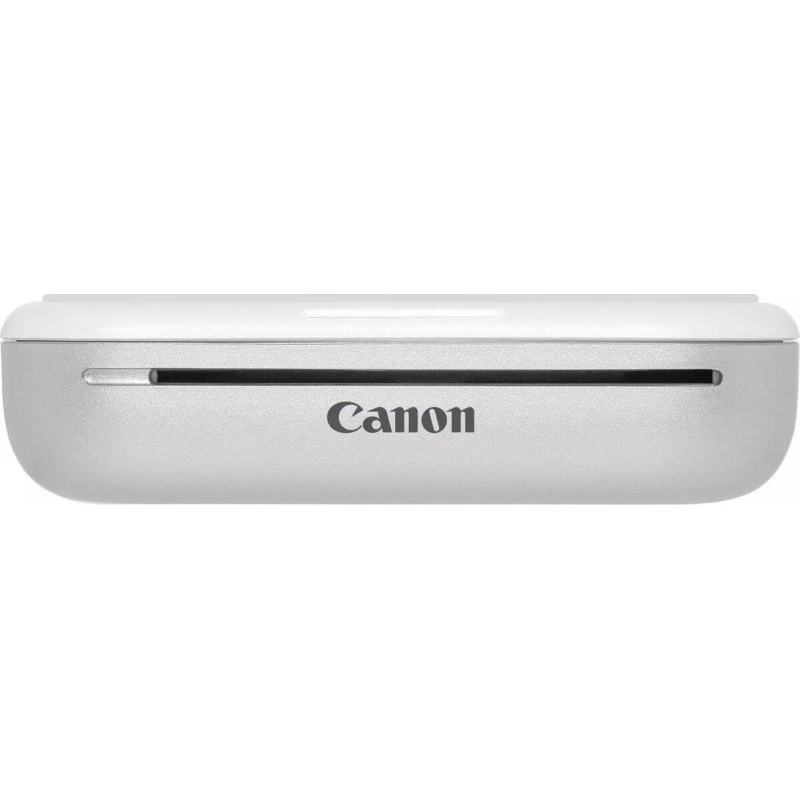 Canon Zoemini 2 fotoprinter - hvid, ZINK, Bluetooth