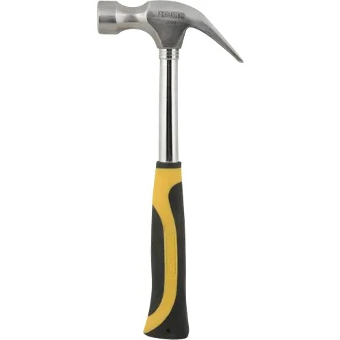 Probuilder kløfthammer 560 g soft grip