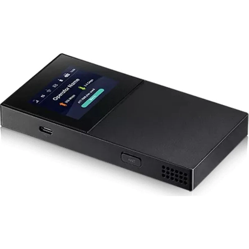 Zyxel NR2301 5G bærbar Wi‑Fi 6 router