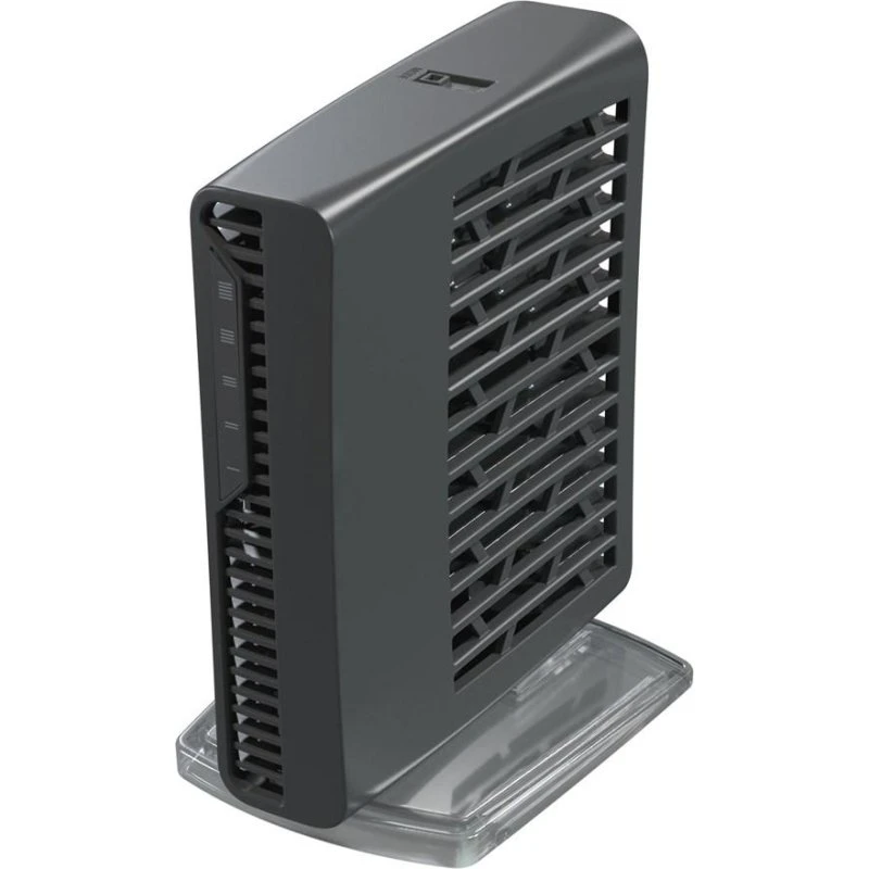 MikroTik hAP ax² WiFi 6 router, dualband, Gigabit