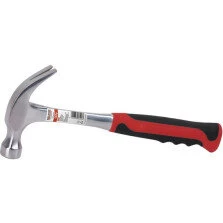 Helsmedet kløfthammer 550 g