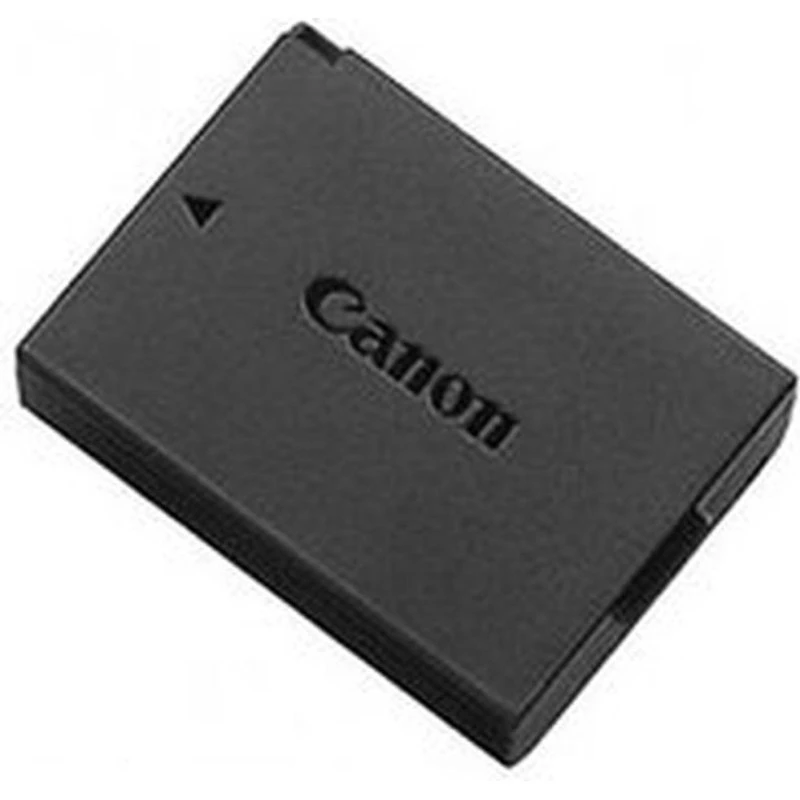 Canon LP-E10 genopladeligt Li-ion kamerabatteri