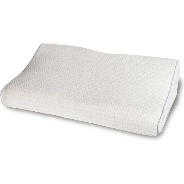 Zen Sleep Advance ergonomisk memory-skum pude 54x36x12 cm