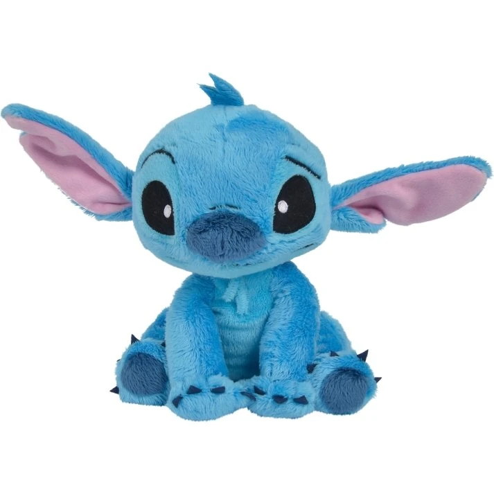 Disney Stitch gosedyr 25 cm – blød plysbamse